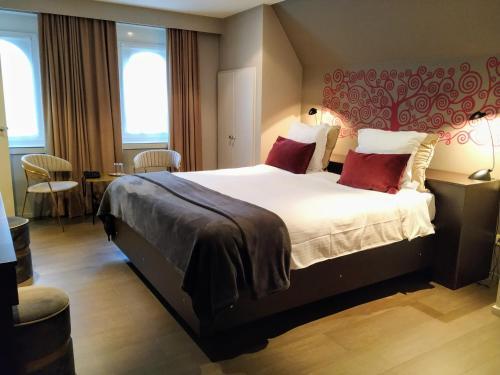 Hotel Lepelbed