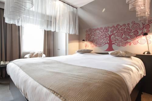 Hotel Lepelbed