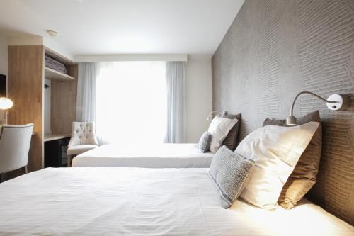 Hotel Lepelbed