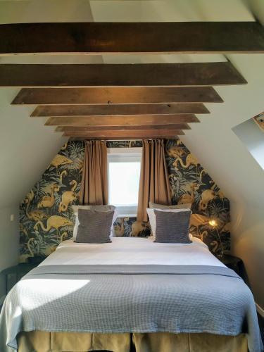 Hotel Lepelbed