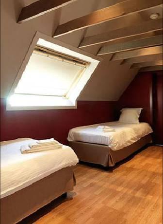 Hotel Lepelbed
