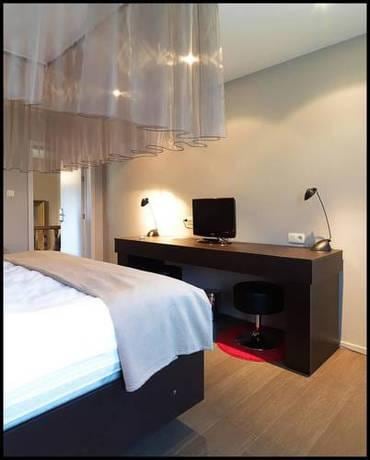 Hotel Lepelbed