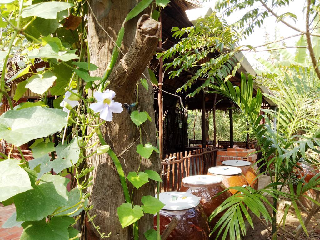 Ben Tre Farm Stay
