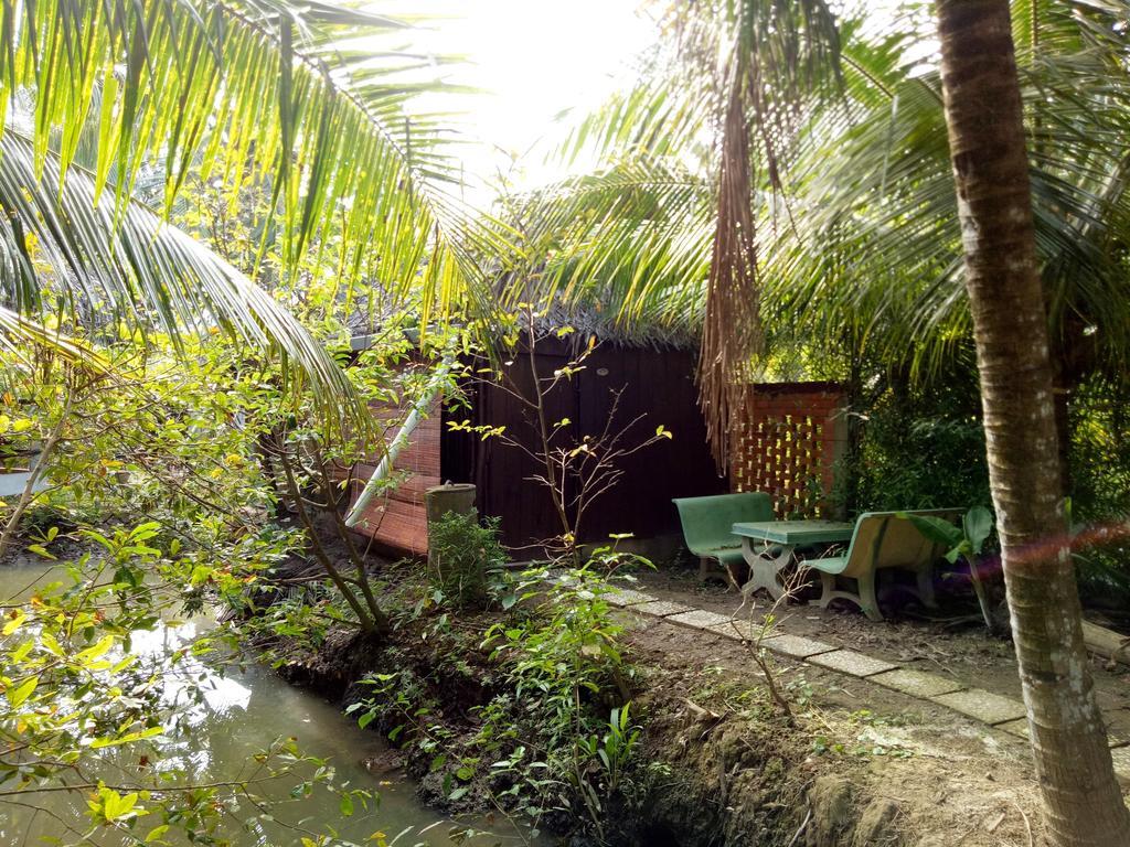Ben Tre Farm Stay