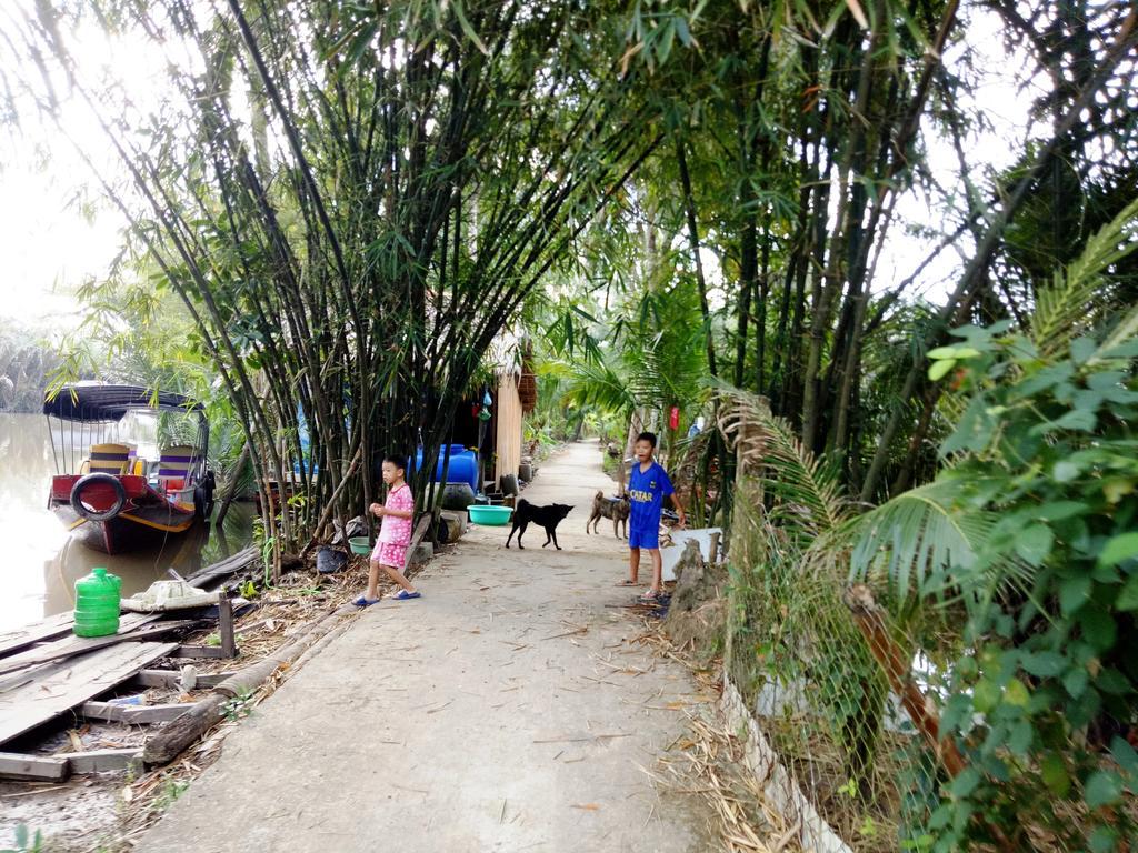 Ben Tre Farm Stay
