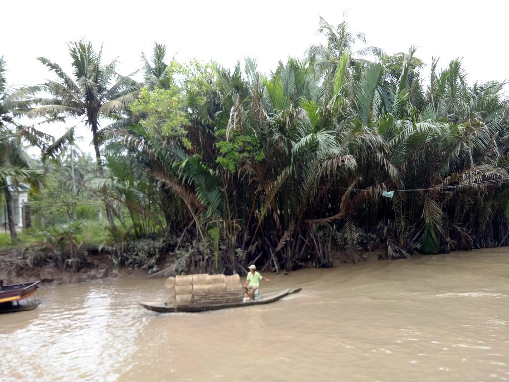 Ben Tre Farm Stay