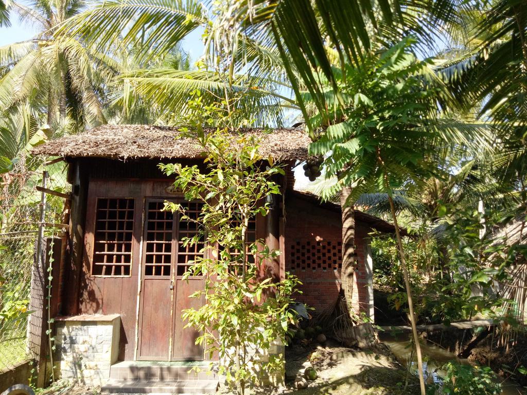 Ben Tre Farm Stay