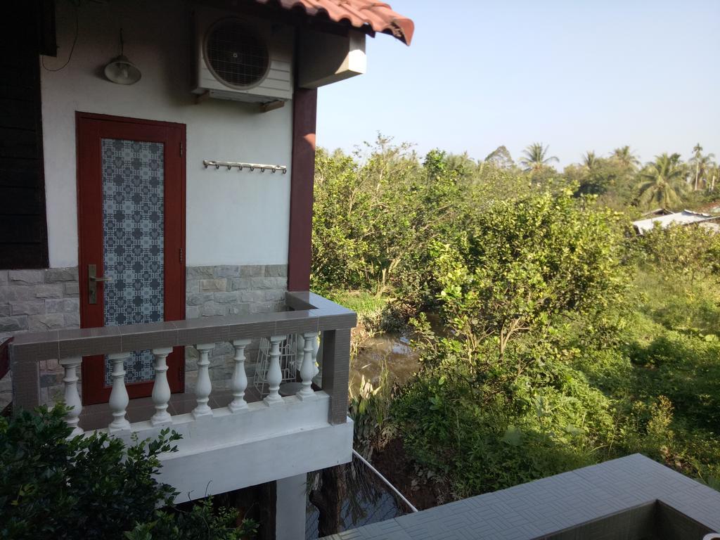Ben Tre Farm Stay