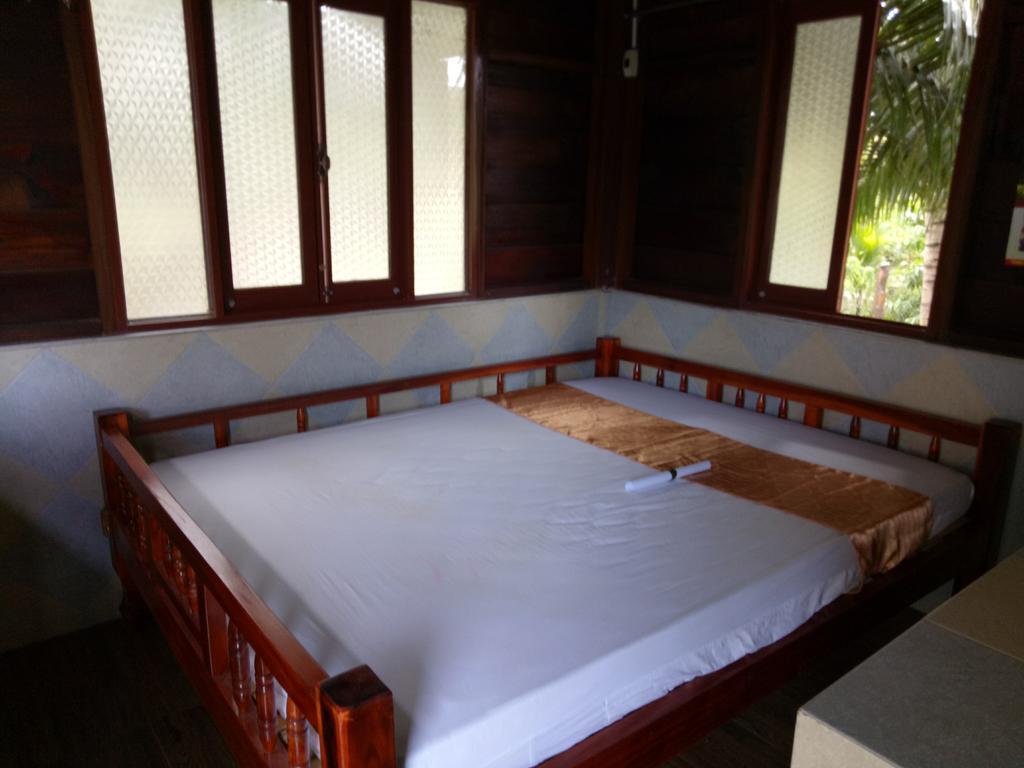 Ben Tre Farm Stay