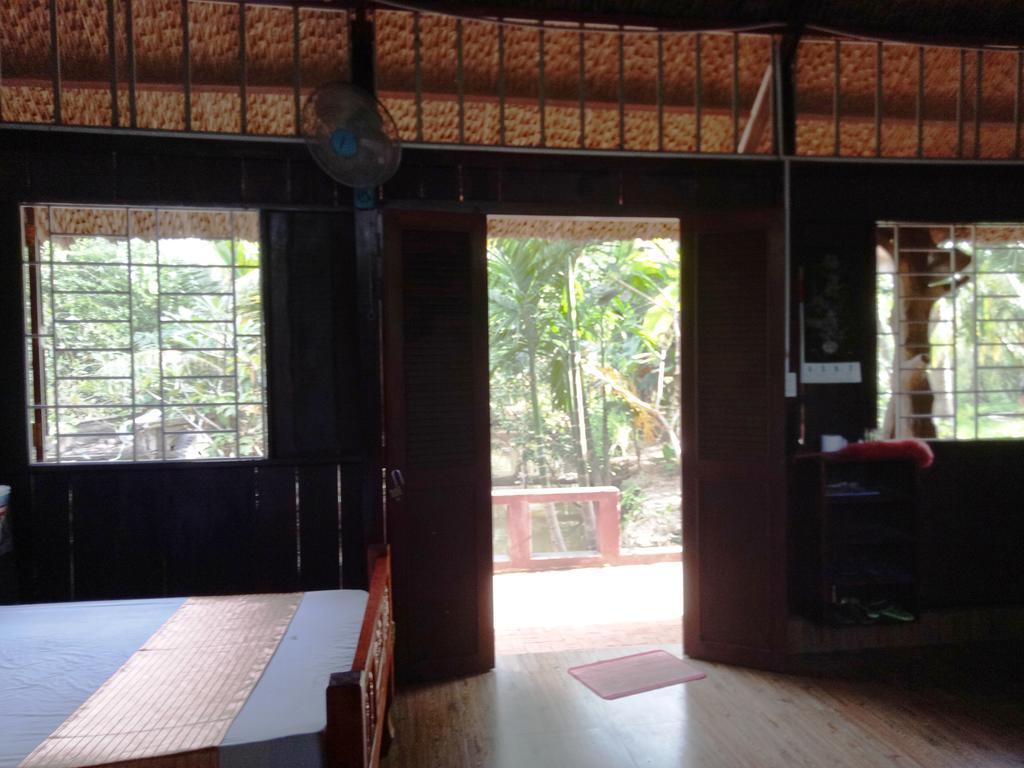 Ben Tre Farm Stay