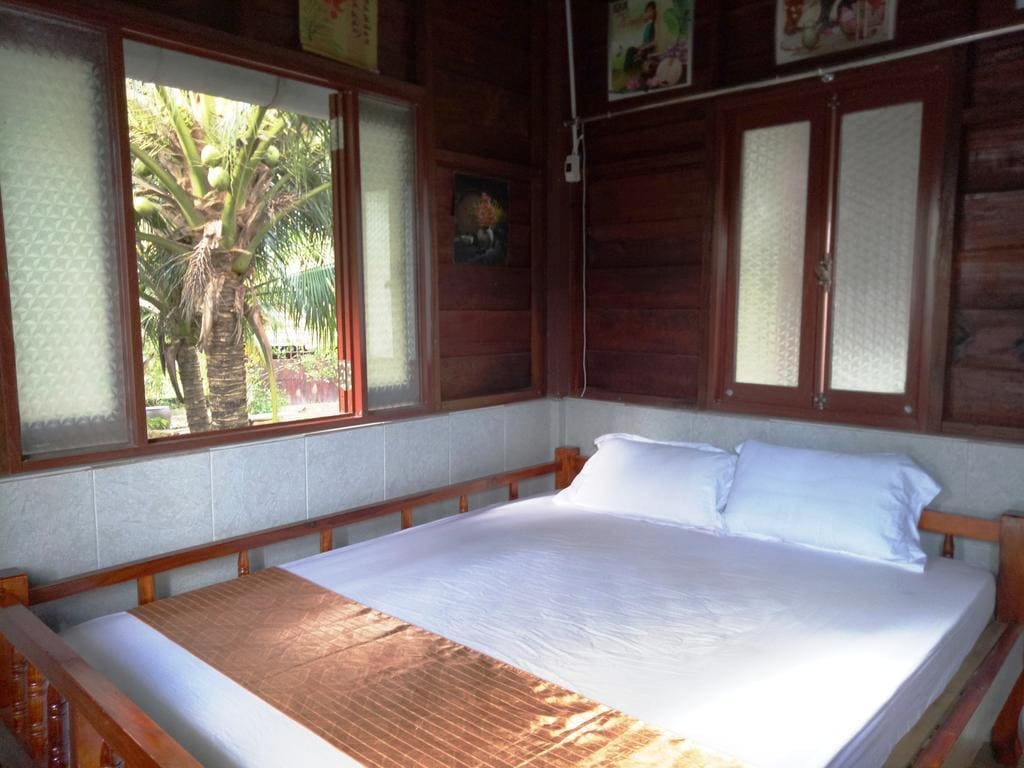 Ben Tre Farm Stay