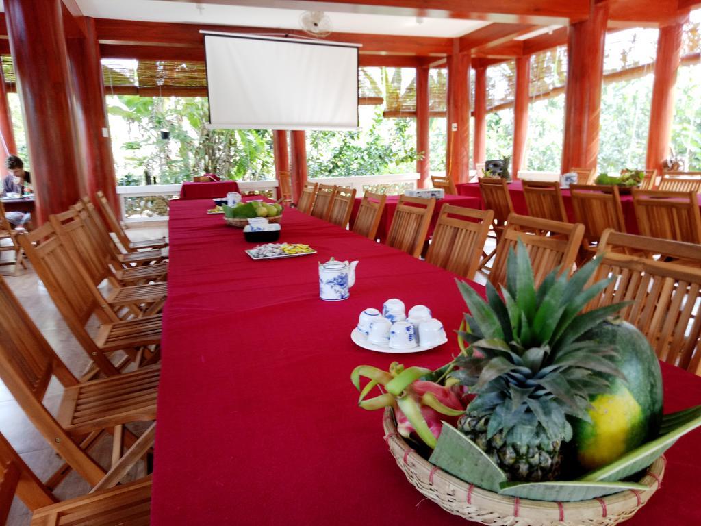 Ben Tre Farm Stay