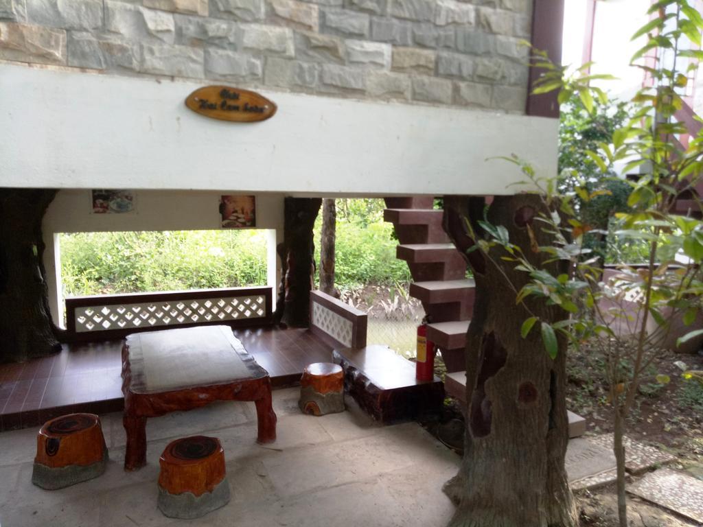 Ben Tre Farm Stay