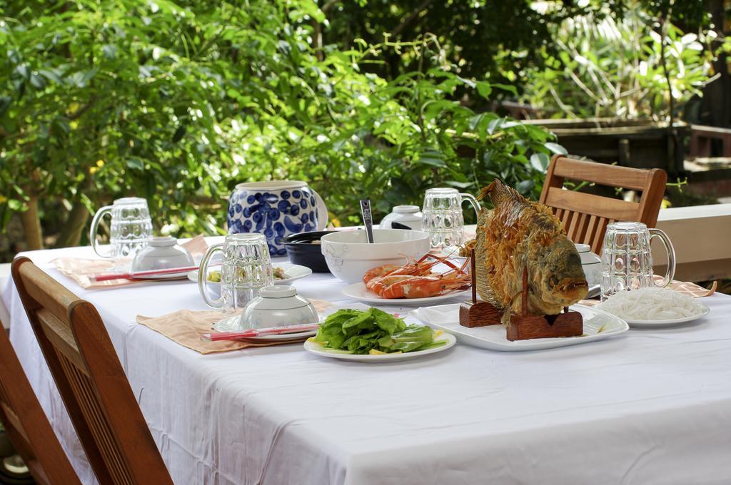 Ben Tre Farm Stay