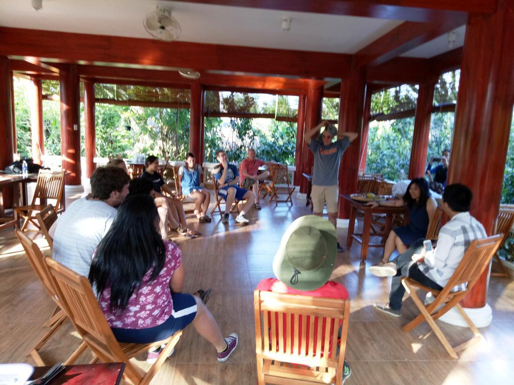Ben Tre Farm Stay