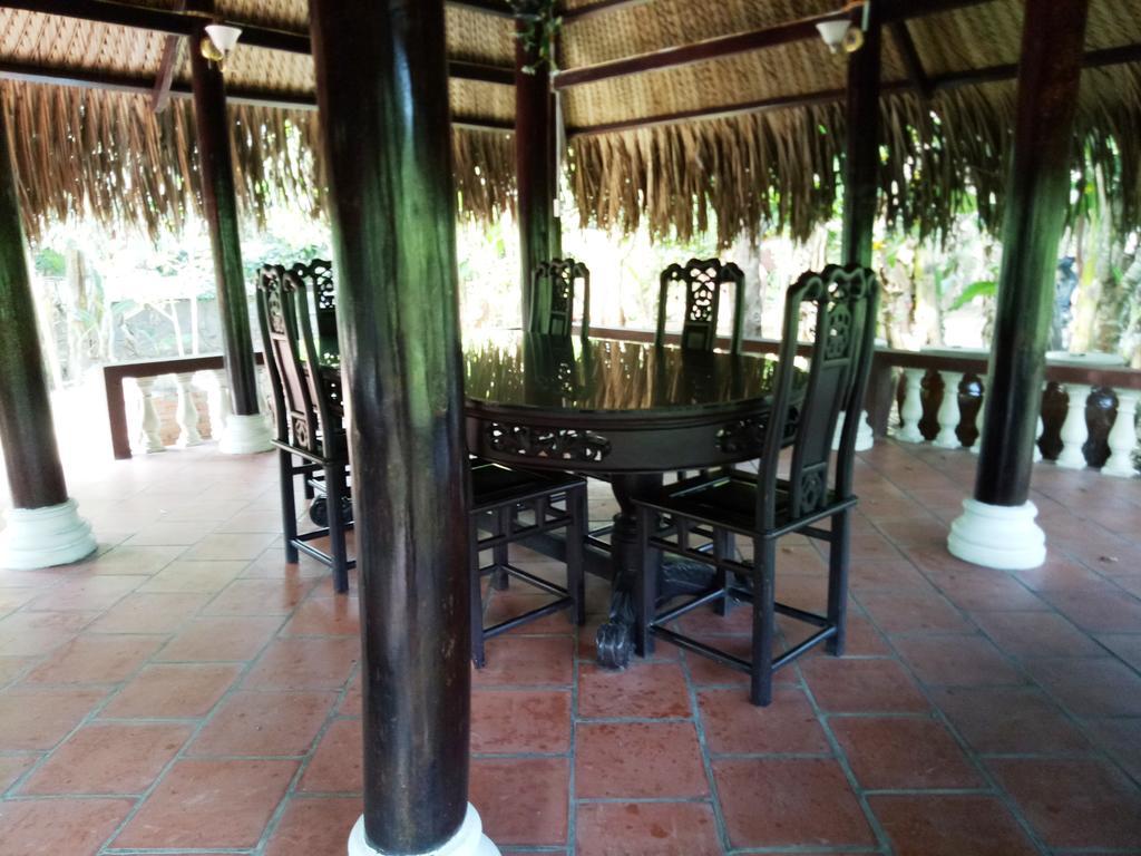 Ben Tre Farm Stay