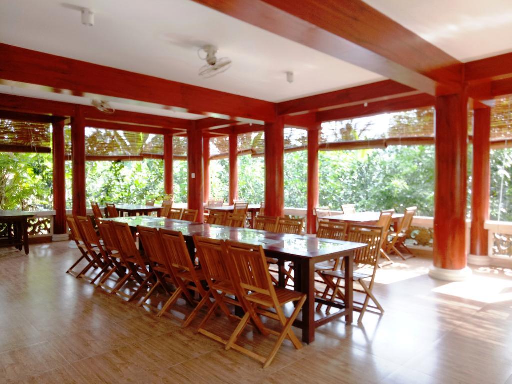 Ben Tre Farm Stay