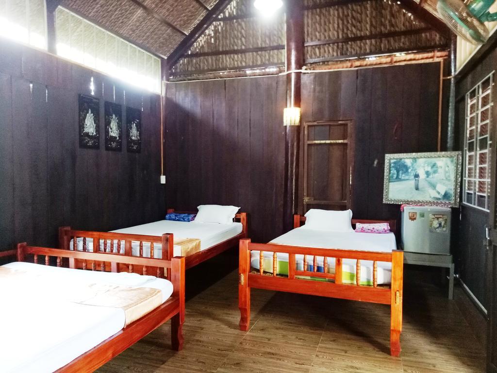 Ben Tre Farm Stay