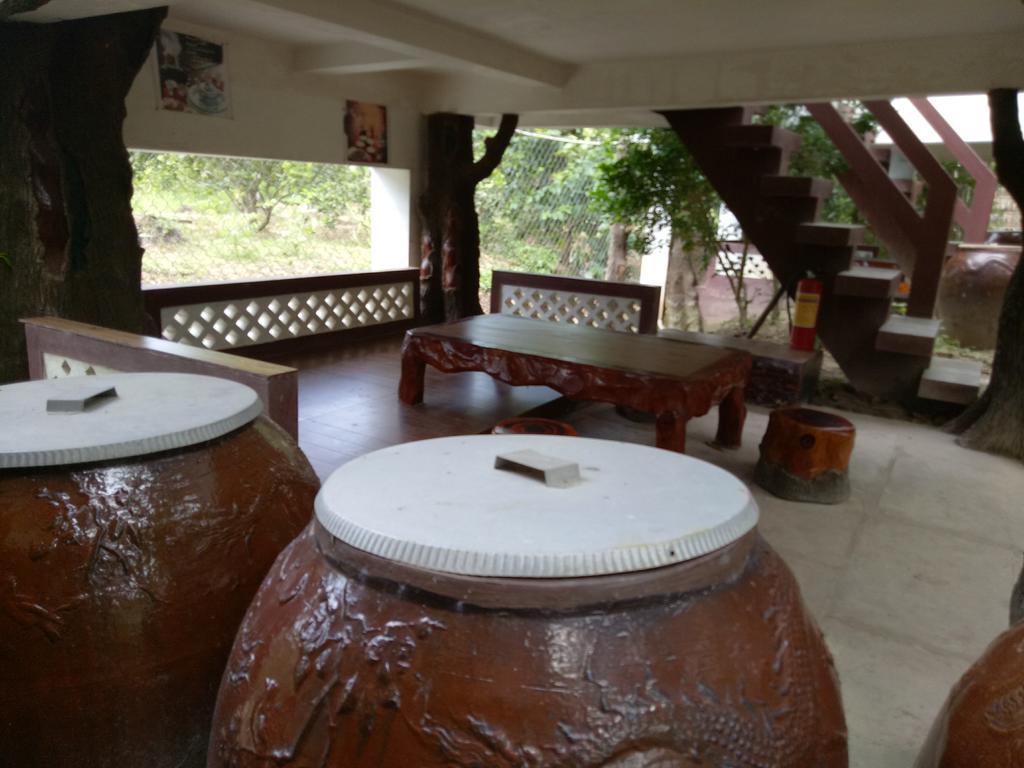 Ben Tre Farm Stay