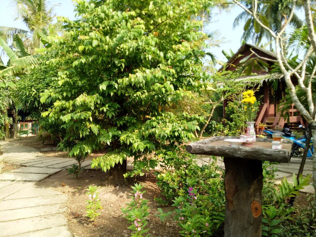 Ben Tre Farm Stay