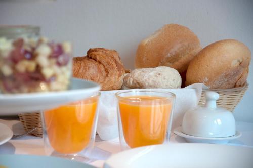 B&B Aquavit