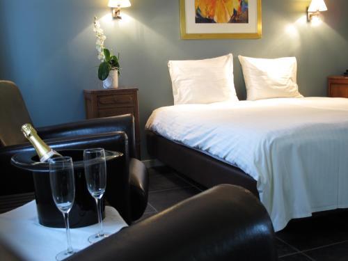Hotel Oude Eycke
