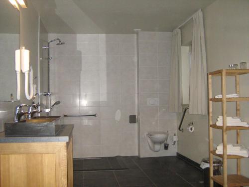 Hotel Oude Eycke