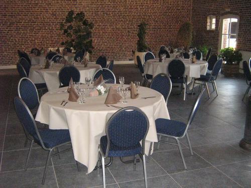 Hotel Oude Eycke