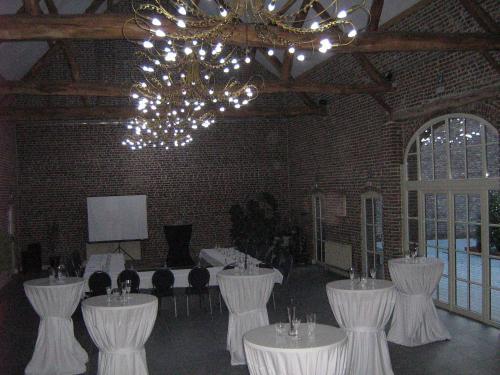 Hotel Oude Eycke
