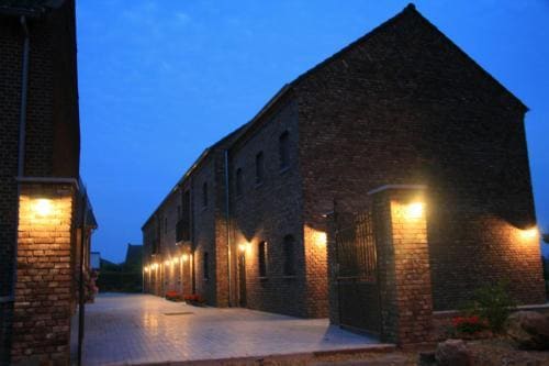 Hotel Oude Eycke