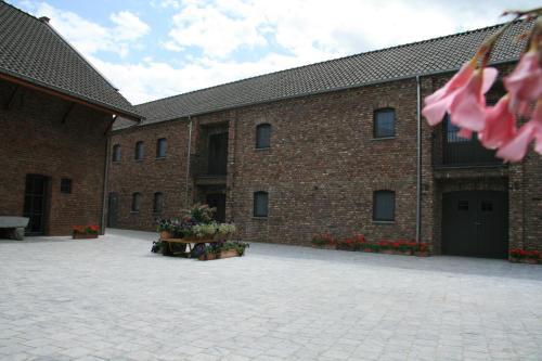 Hotel Oude Eycke