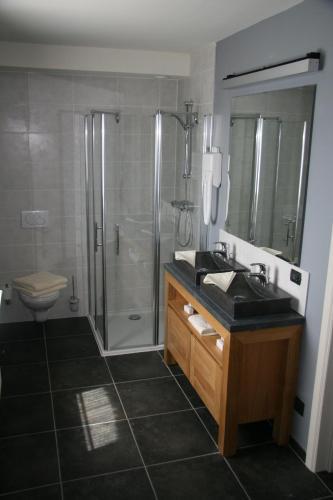 Hotel Oude Eycke