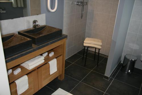 Hotel Oude Eycke