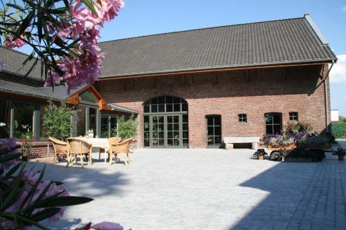 Hotel Oude Eycke
