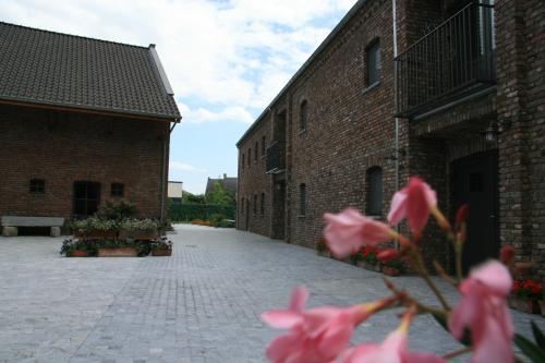 Hotel Oude Eycke
