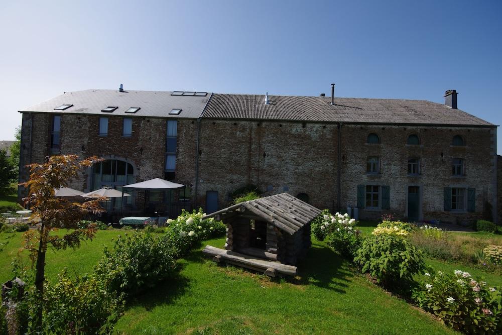 Le Bon Voisin