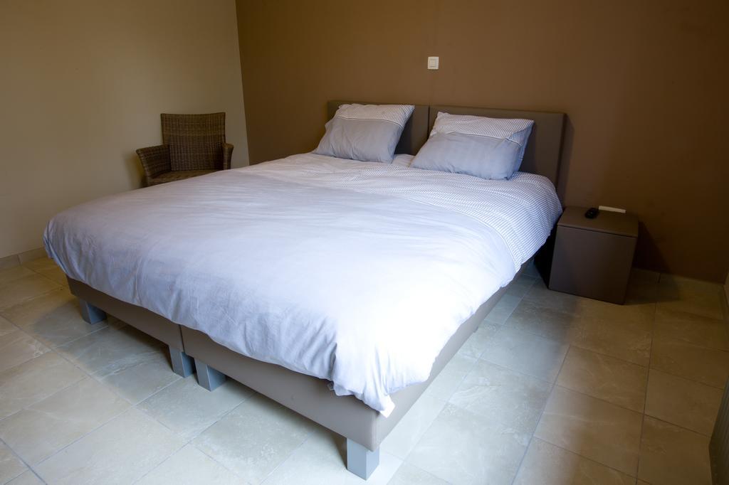 B&B Don Genaro