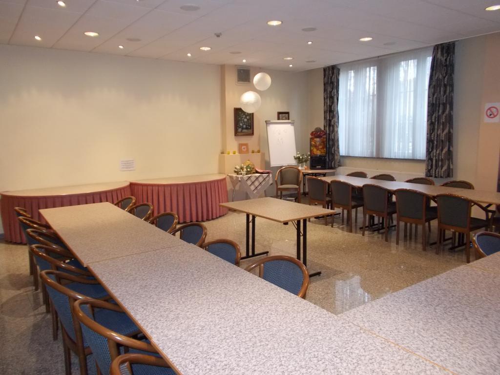 Hotel De Venne