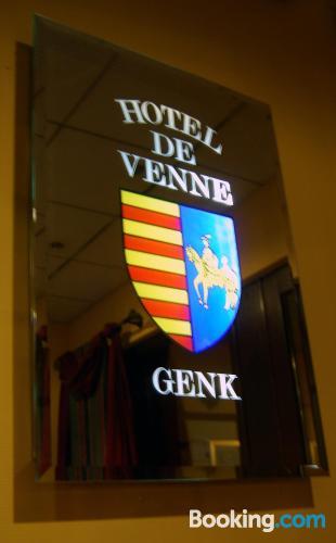 Hotel De Venne