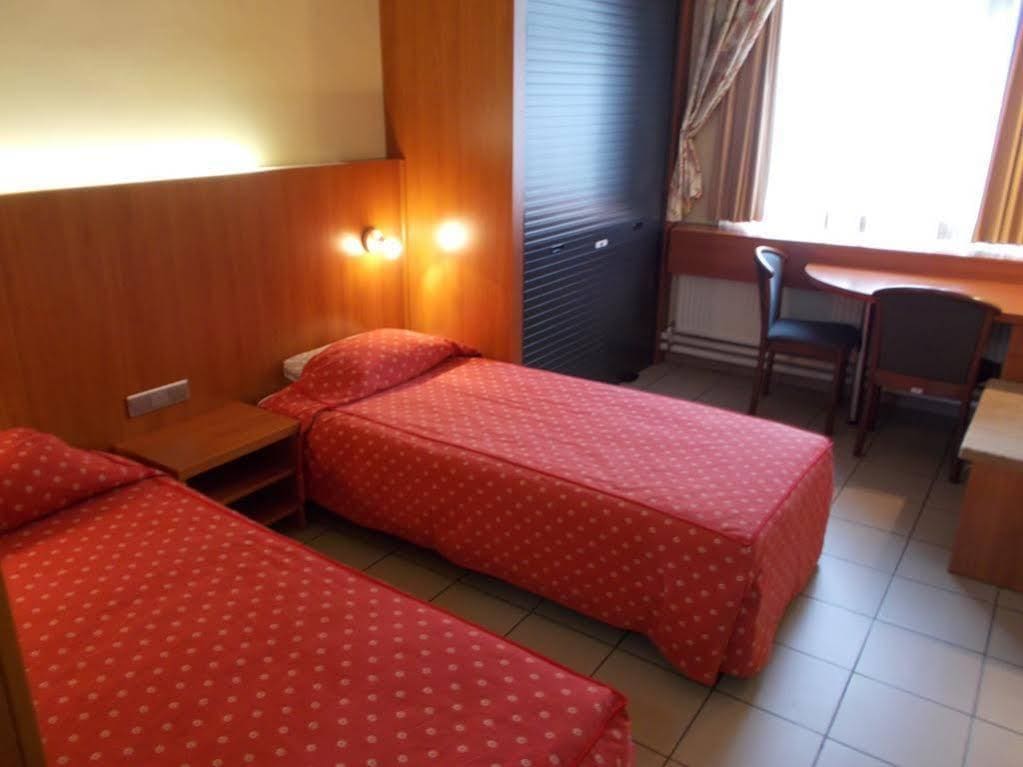 Hotel De Venne