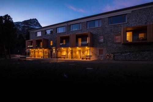 Randolins Familienresort