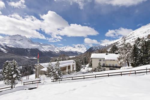 Randolins Familienresort