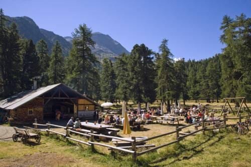 Randolins Familienresort
