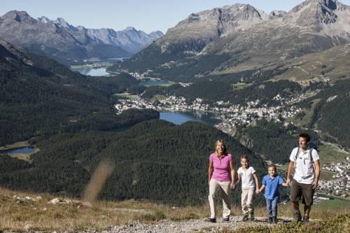 Randolins Familienresort