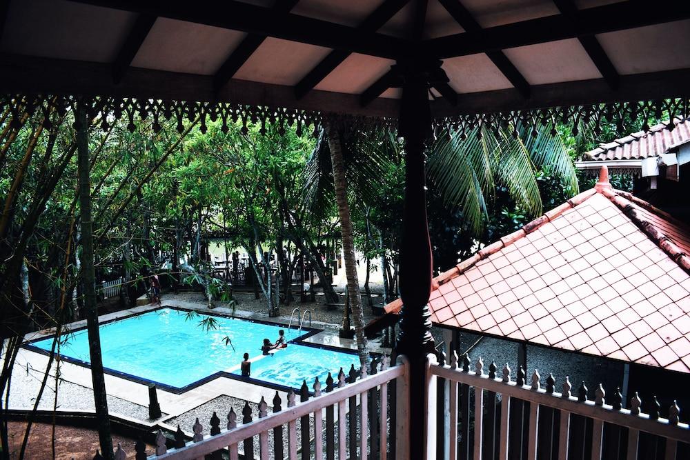 Araliya Villa