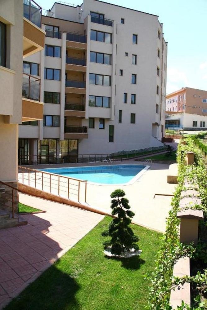 Moreto Luxury Apartments