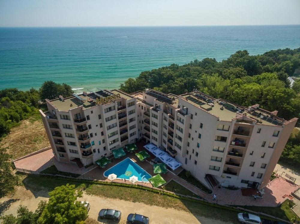 Moreto Luxury Apartments