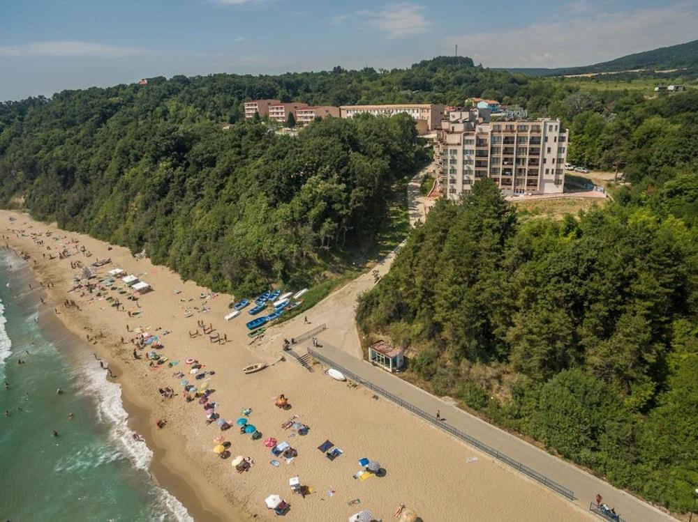 Moreto Luxury Apartments