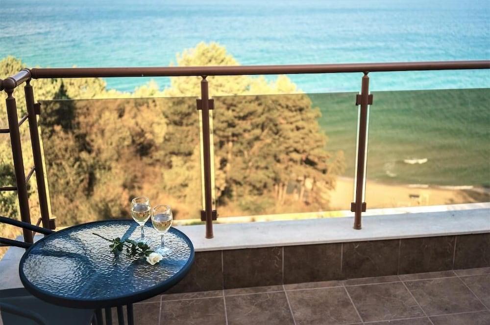 Moreto Luxury Apartments