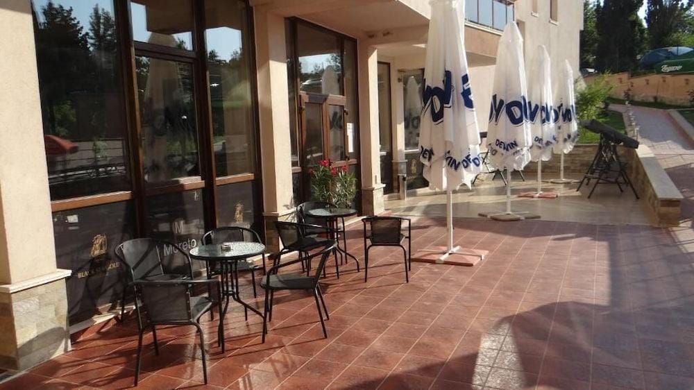 Moreto Luxury Apartments